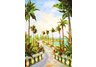 Tropical Paradise II