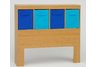 Boy's Headboard