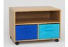 Boy's TV Cart