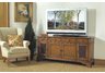 American Classics Media Console #3778
