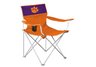 Clemson Canvas Chair