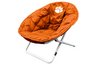 Clemson Sphere Chair