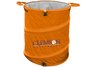 Clemson Tigers Trash Can