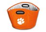 Clemson Party Bucket