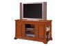Harris Entertainment Console - Oak
