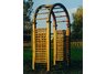 Classic Cedar Arbor 4x4x42