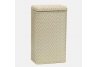 Elegante Collection Apartment HamperCream