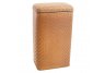 Elegante Collection Apartment HamperNutmeg