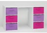 Girl's Student Desk
