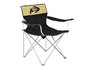 Colorado University Canvas Chair