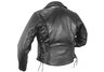 Cruiser Motorcycle Jacket24