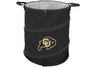 Colorado Buffaloes Trash Can