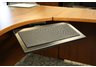Adjustable Keyboard Tray 18x18x3