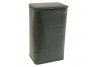 Chelsea Collection Apartment HamperBlack