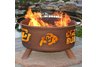 Colorado Fire Pit