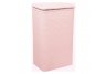 Chelsea Collection Apartment HamperCrystal Pink