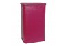Chelsea Collection Apartment HamperRaspberry