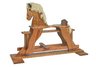 792Rocking Horse Glider