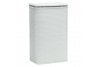 Chelsea Collection Apartment HamperWhite