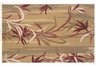 Paprika & Olive Reed Rug