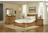 Louis Philippe Landscape Mirror22