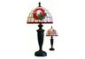 Ohio State Buckeye Table Lamp