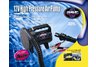 High Pressure 12V Pump, w/Alligator Clips