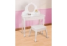 Medium Diva Table & Stool