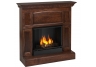 gel fuel fireplace