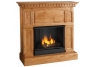gel fuel fireplace, ventless fireplace