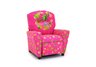 Dinosaur Train - Tiny Pink Kid's Recliner