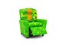 Dinosaur Train - Buddy Green Kids Recliner