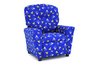West Virginia Kids Recliner
