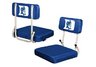 Duke Blue Devils Hardback Stadium Seat