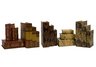 Convenience Book Boxes