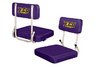 East Carolina Pirates Hardback Stadium Seat