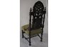 Gothic Chair