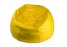 Yellow Bean Bag
