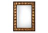 JUSTUS, MIRROR