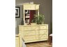 Villages of Gulf Breeze Double Dresser589
