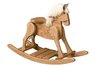 216Small Rocking Horse Deluxe