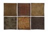 CONCAVED SQUARES, SET/6