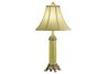 3-Way Table Lamp - Ivory Finish