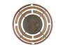 CROP CIRCLE