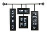 HANGING PHOTO FRAMES