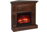 Heritage Electric Corner Fireplace