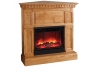 Heritage Electric Corner Fireplace