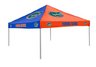 Florida Blue/Orange Tent