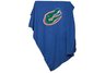Florida Gators Sweatshirt Blanket