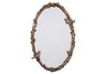 PAZA, OVAL MIRROR